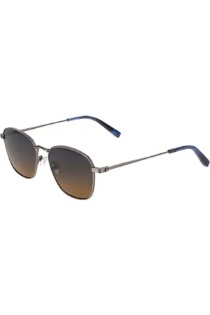 Ted Baker TB1652 900 Gafas de Sol para Hombre Grises