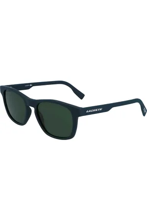 Lacoste L988S 301 Gafas de Sol para Hombre Verdes