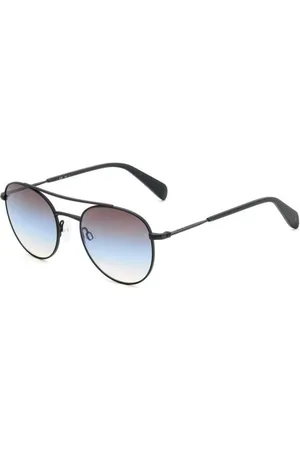RAG&BONE RNB5050/G/S 003/98 Gafas de Sol para Hombre Negras