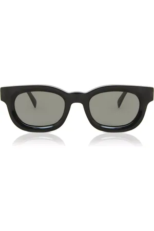 Retrosuperfuture SEMPRE 3627 DEJ Gafas de Sol para Hombre Negras