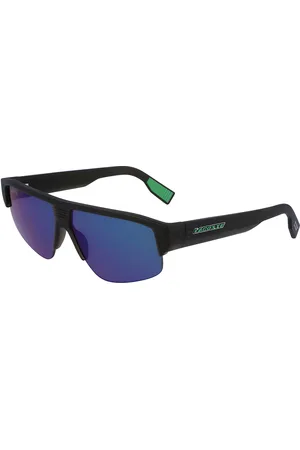 Lacoste L6003S 022 Gafas de Sol para Hombre Grises