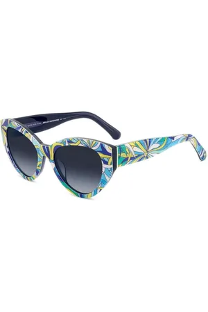Kate Spade Paisleigh/S GF5/9O Gafas de Sol para Mujer Azules