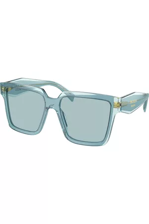 Las mejores ofertas en Gafas de sol para mujer azul Louis Vuitton