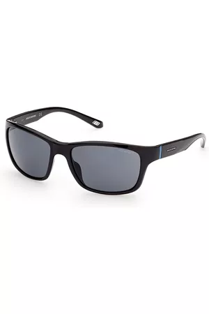 Skechers SE6117 Polarized 01D Gafas de Sol para Hombre Negras