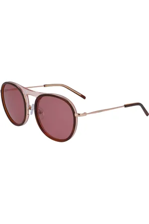 DKNY DK700S 239 Gafas de Sol para Mujer Careyshell