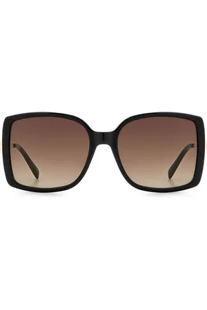 Pierre Cardin P.C. 8512/S 807/HA Gafas de Sol para Mujer Negras