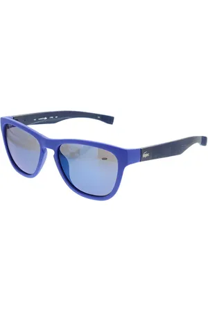 Lacoste L776S 424 Gafas de Sol para Hombre Azules