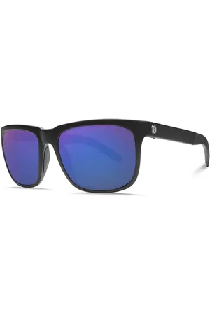 Electric Knoxville S Polarized EE15101065 Gafas de Sol para Hombre Negras