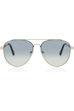 Oscar de la Renta OSS3111 718 Gafas de Sol para Mujer Dorados