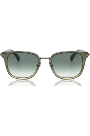 RAG&BONE RNB6000/S 1ED/9K Gafas de Sol para Hombre Marrones