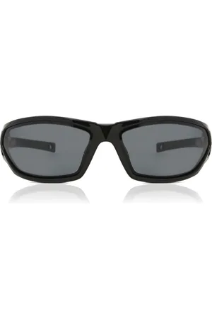 Bloc Scorpion Polarized P301 Gafas de Sol para Hombre Negras