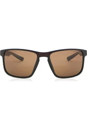 Dirty Dog Spark Polarized 53741 Gafas de Sol para Hombre Marrones