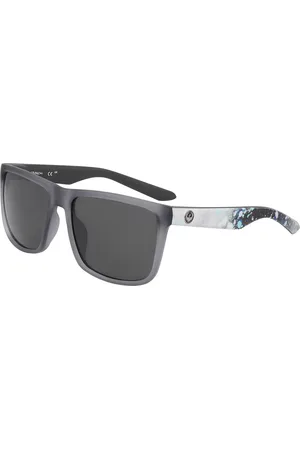 Dragon DR MERIDIEN LL 034 Gafas de Sol para Hombre Grises