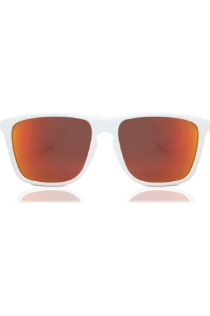 Nike FORTUNE M FD1805 100 Gafas de Sol para Hombre Blancas