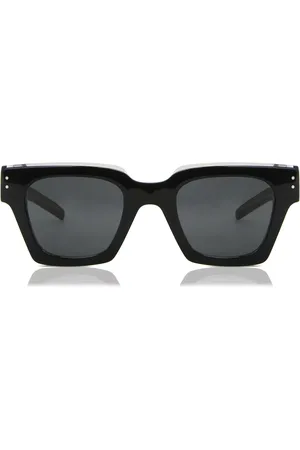 Dolce & Gabbana DG4413 675/R5 Gafas de Sol para Hombre Negras