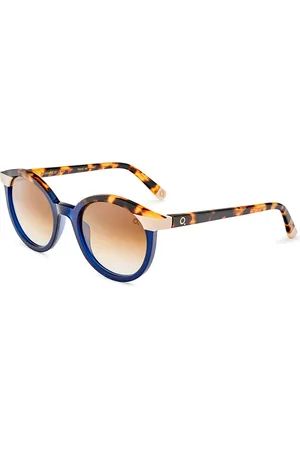 Etnia Barcelona Eixample BLHV Gafas de Sol para Mujer Careyshell