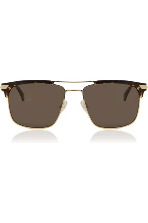 RAG&BONE RNB5032/G/S Polarized LVL/SP Gafas de Sol para Hombre Marrones
