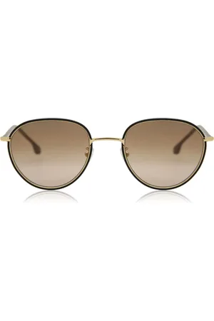 Paul Smith PSSN003V2 Albion 01 Gafas de Sol para Hombre Negras