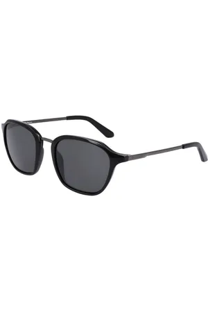 Dragon DR FALLON LL 001 Gafas de Sol para Hombre Negras