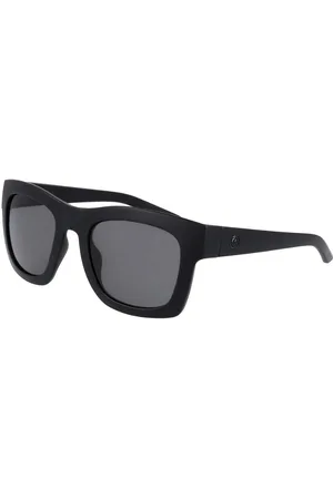 Dragon DR WAVERLY LL H2O POLAR 002 Gafas de Sol para Mujer Negras