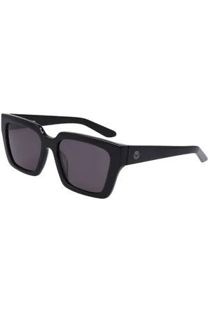 Dragon DR TARRAN LL 001 Gafas de Sol para Mujer Negras