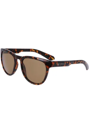 Dragon DR KAJ LL 240 Gafas de Sol para Hombre Careyshell