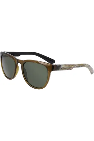 Dragon DR KAJ LL 313 Gafas de Sol para Hombre Verdes