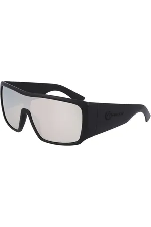 Dragon DR ROCKER LL ION 019 Gafas de Sol para Hombre Negras