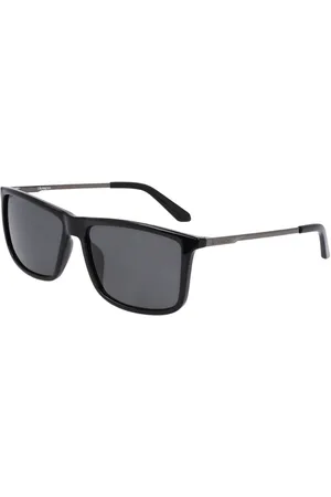 Dragon DR DAMIEN LL 001 Gafas de Sol para Hombre Negras