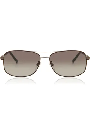 Pierre Cardin P.C. 6839/S VZH Gafas de Sol para Hombre Marrones