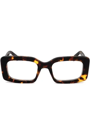 Agent Provocateur Ronnda Shell Havana Gafas de Sol para Mujer Careyshell