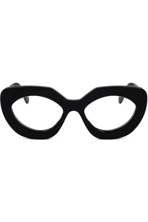 Agent Provocateur Edena Negras Gafas de Sol para Mujer Negras