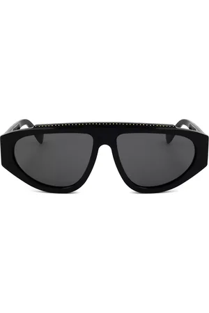 Agent Provocateur Tyrah Essential Negras Gafas de Sol para Mujer Negras