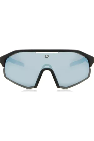 Bolle Lightshifter BS020005 Gafas de Sol para Hombre Negras