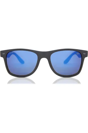 Caterpillar CTS BLINDING Polarized 108P Gafas de Sol para Hombre Grises