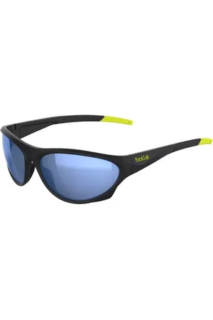 Bolle Chimera Polarized BS135005 Gafas de Sol para Hombre Blancas