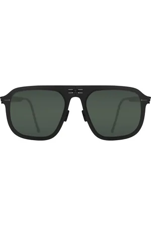 ROAV 8003 Virgil Folding Negras Polarized 13.11 Gafas de Sol para Hombre Negras