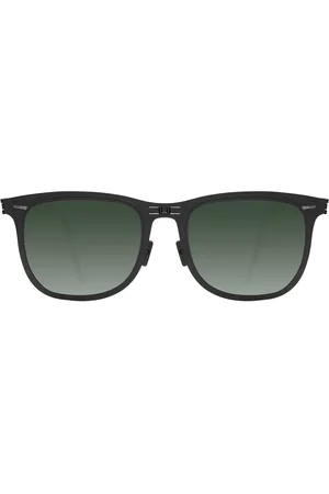 ROAV 8002 Lennox Folding Negras Polarized 13.42 Gafas de Sol para Hombre Negras