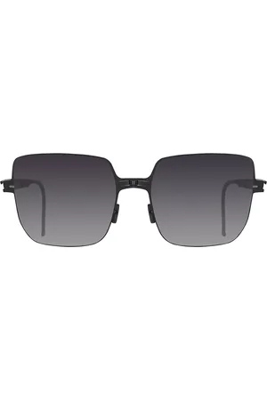 ROAV SS006 Brigitte Folding Negras Polarized 13.41 Gafas de Sol para Hombre Negras