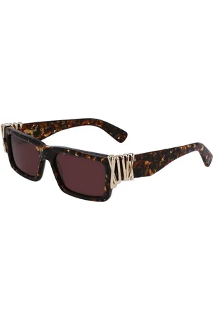 Lanvin LNV665S 239 Gafas de Sol para Mujer Careyshell