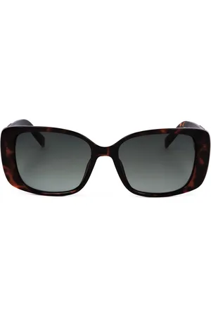 Karen Millen KM5047 102 Gafas de Sol para Mujer Careyshell
