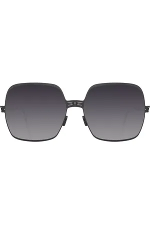 ROAV SS010 Marilyn Folding Negras Polarized 13.41 Gafas de Sol para Hombre Negras