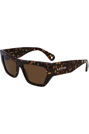 Lanvin LNV652S 239 Gafas de Sol para Mujer Careyshell