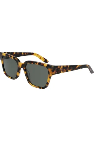 Dragon DR ROWAN LL POLAR Polarized 242 Gafas de Sol para Hombre Careyshell