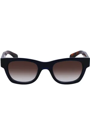 Paul Smith PSSN097 HIGHGATE 410 Gafas de Sol para Hombre Azules