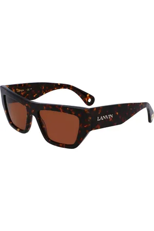Lanvin LNV652S 234 Gafas de Sol para Mujer Careyshell