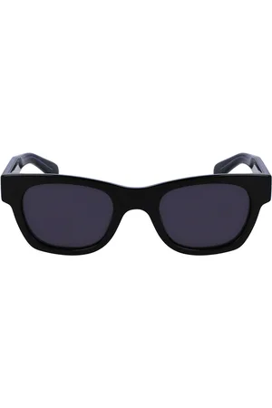 Paul Smith PSSN097 HIGHGATE 001 Gafas de Sol para Hombre Negras