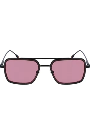 Paul Smith PS23101S HUGON 003 Gafas de Sol para Hombre Negras