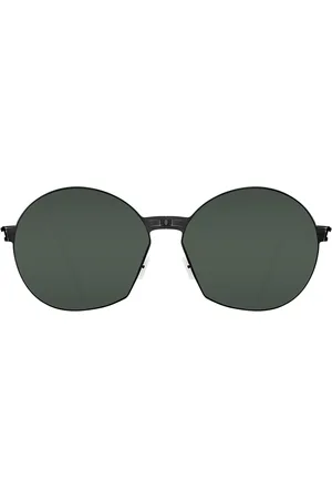 ROAV SS007 Ingrid Folding Negras Polarized 13.11 Gafas de Sol para Hombre Negras