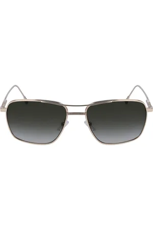 Paul Smith PSSN07958 FOSTER 003 Gafas de Sol para Hombre Dorados
